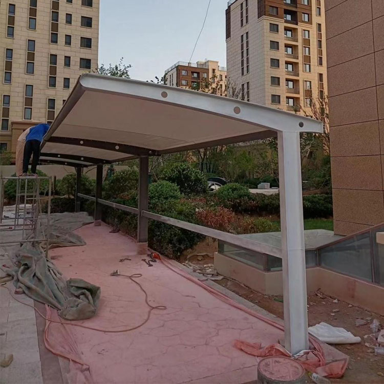 凌海市工程案例